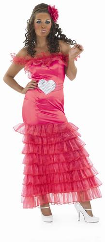 gypsy themed party outfits